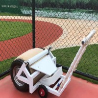 体育场地吸水车