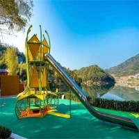 文体公园规划设计