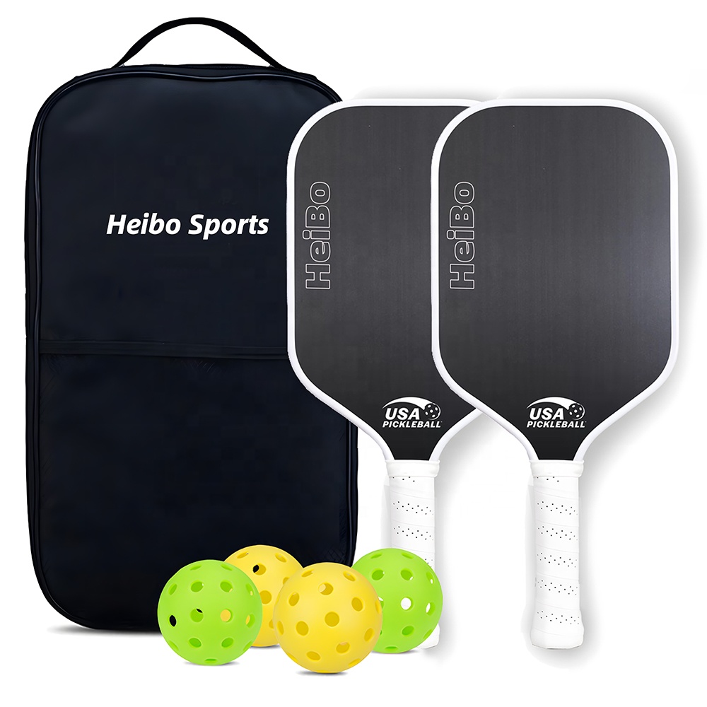 333体育直播匹克球拍