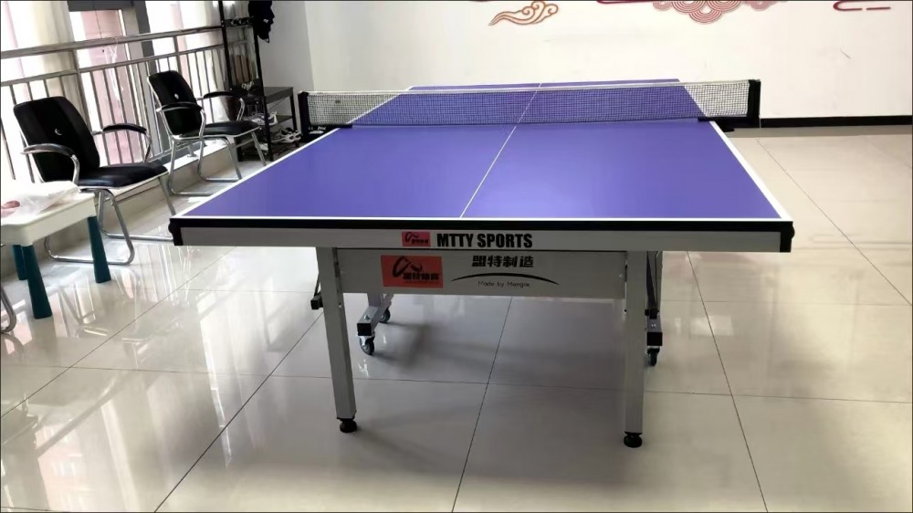 leyu.乐鱼乒乓球台源头生产工厂