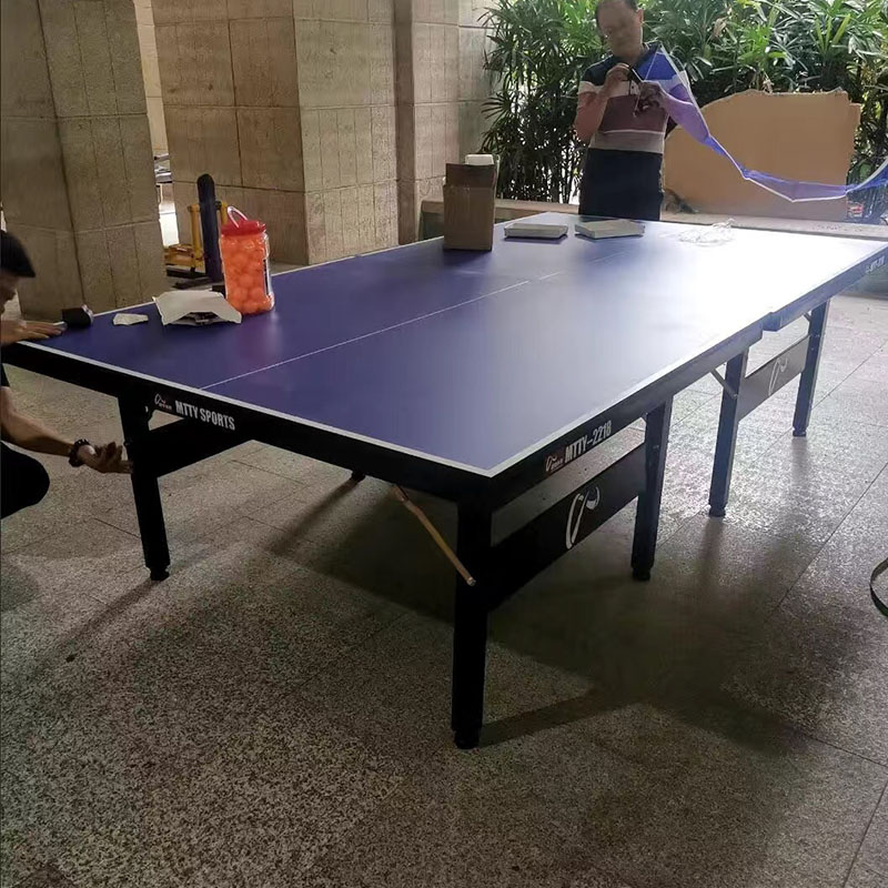 333体育直播乒乓球台源头生产工厂