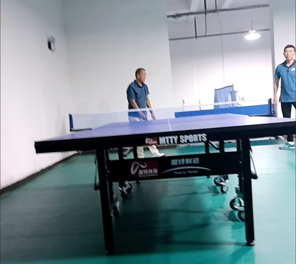 leyu.乐鱼乒乓球台源头生产工厂