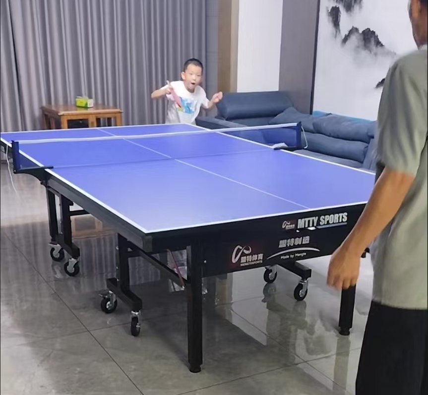 333体育直播乒乓球台源头生产工厂