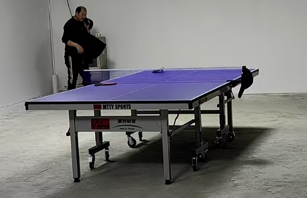 333体育直播乒乓球台源头生产工厂